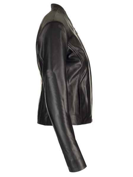 'stevie' Leather Jacket