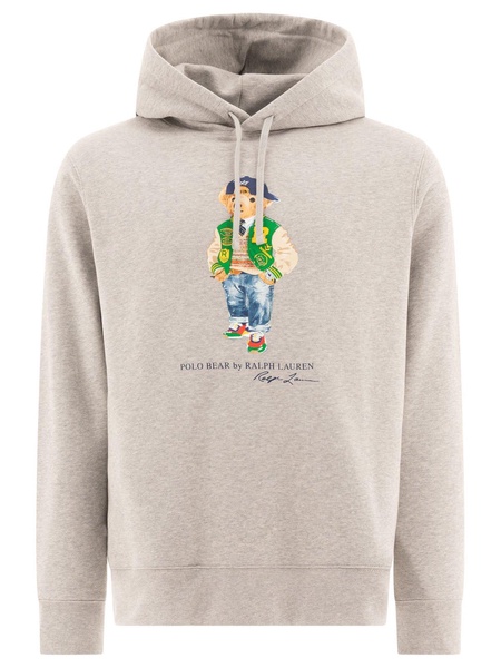 Polo Ralph Lauren "Polo Bear" Hoodie