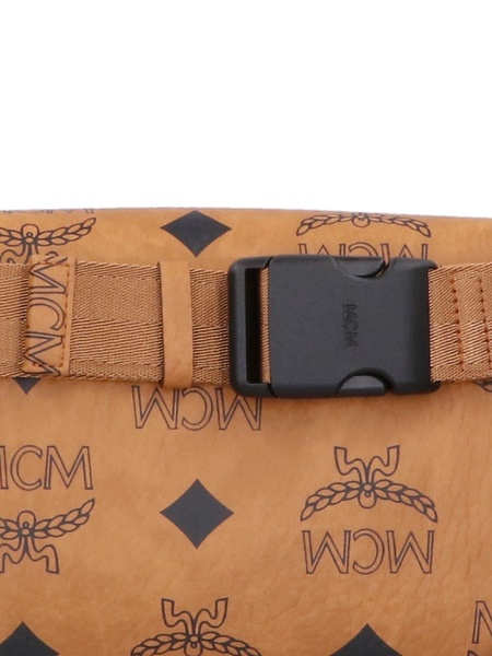 "maxi Visetos" Waist Bag