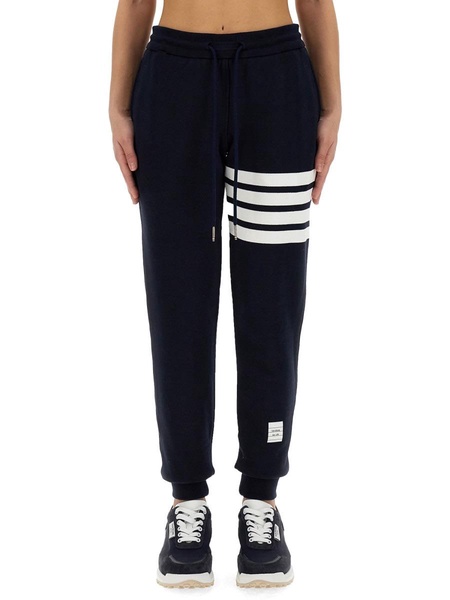 4bar Track Pants