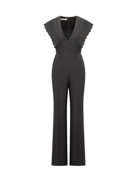 Long Jumpsuit