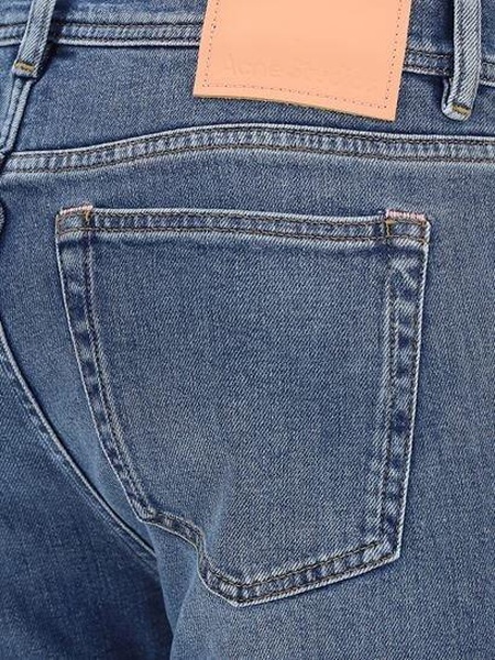 North Mid-rise Jeans