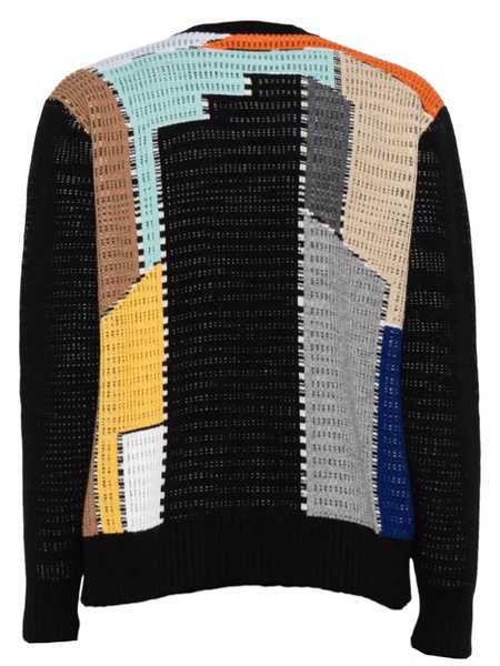 Missoni Sweaters Black