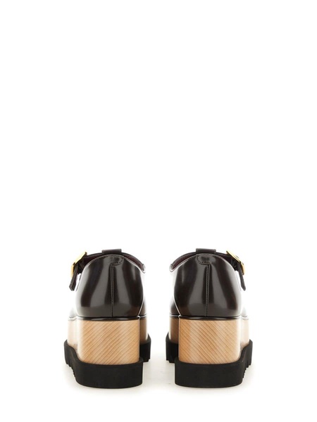 Stella McCartney Mary Janes Elyse Shoe