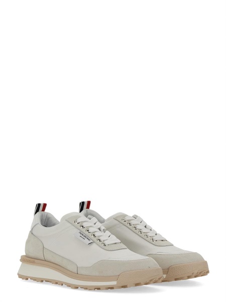 Thom Browne Leather Sneaker