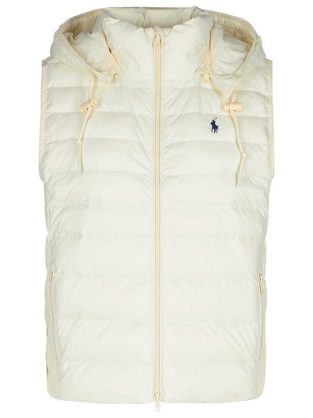 Padded Sleeveless Vest Polo Ralph Lauren