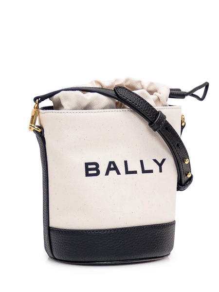 Bar Mini Bucket Bag