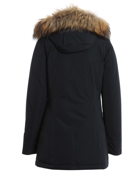 Woolrich W's Luxury Artic Parka