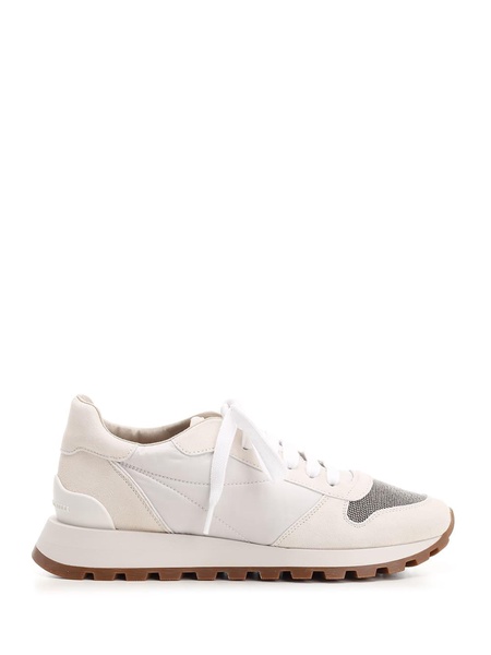 Brunello Cucinelli Sneakers Shoes