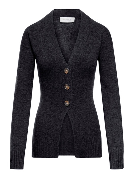 Sportmax Cardigan Sweater