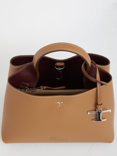 Micro Leather Bag