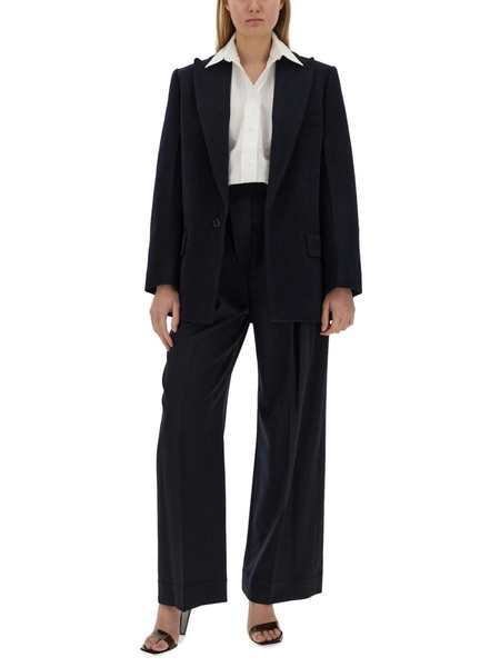 Victoria Beckham "Peak Label" Jacket