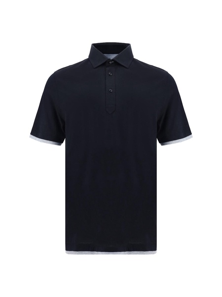 Brunello Cucinelli Polo Shirts