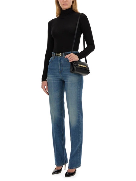 Victoria Beckham Jeans Julia