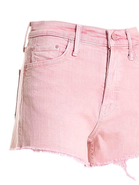 Jeans Pink