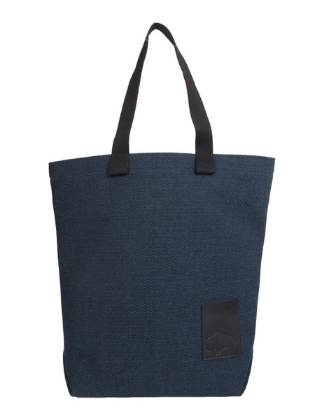 Canvas Shopping Bag