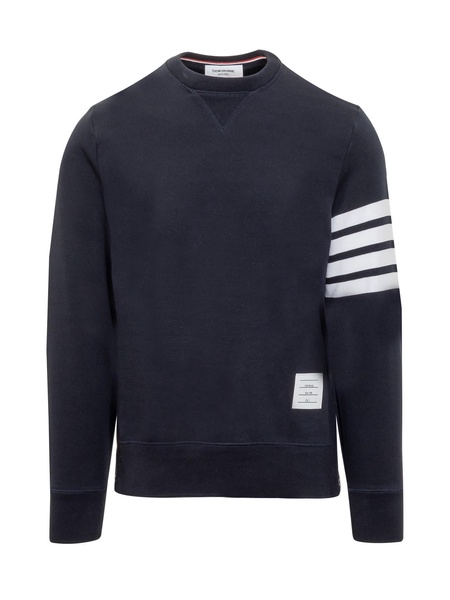 Thom Browne Sweatshirt 4-Bar Classic