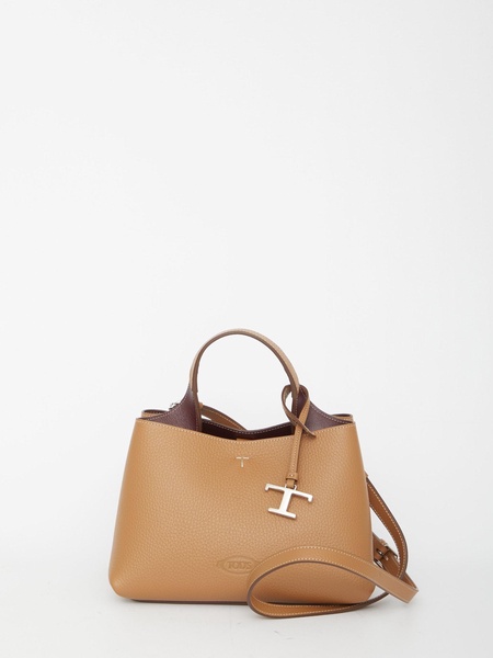 Micro Leather Bag