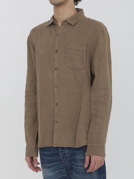 Linen Shirt