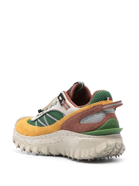 Multicolour Trailgrip Gtx Sneakers