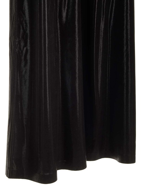 Jersey Palazzo Trousers