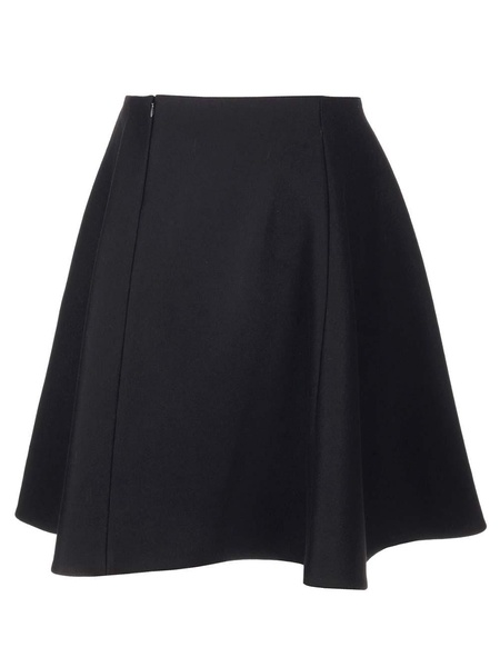 'farla' A-line Skirt