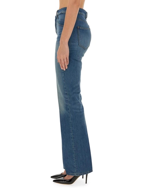 Victoria Beckham Jeans Julia