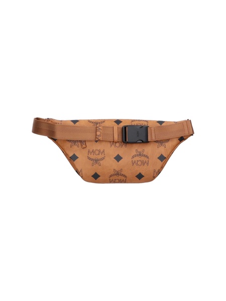 "maxi Visetos" Waist Bag