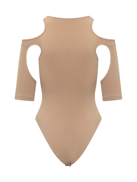 Sculpting Bodysuit