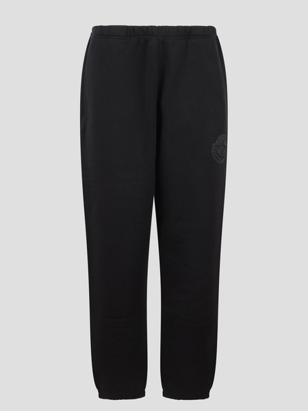 Cotton Jersey Jogging Trousers