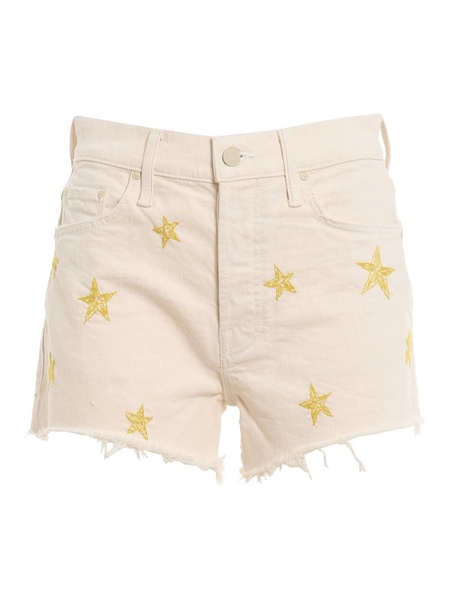 Shorts White