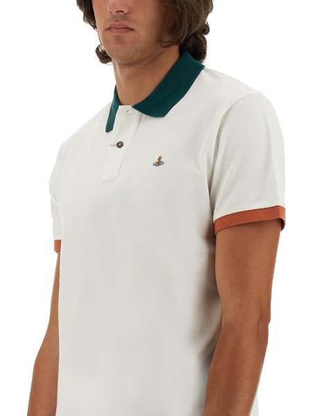 Cotton Polo