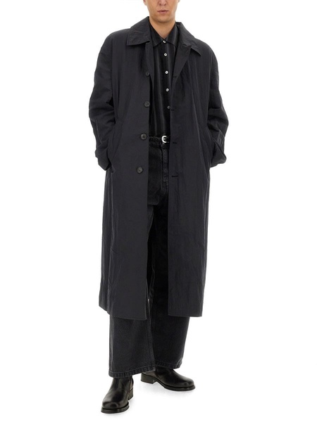 Our Legacy "Collapse" Coat