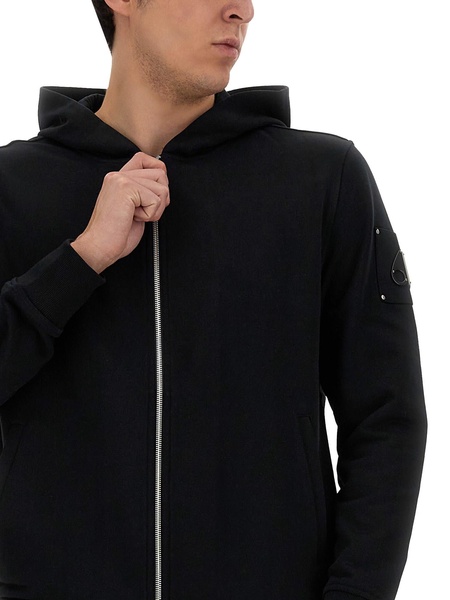 Sweatshirt With Logo