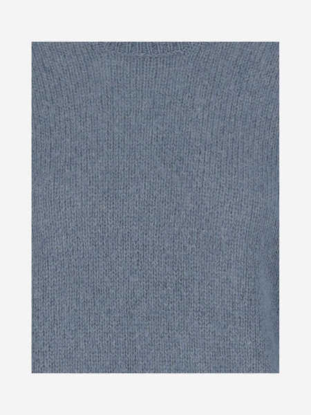 Briella Wool Blend Sweater