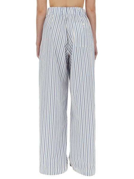 Relaxed Fit Pants