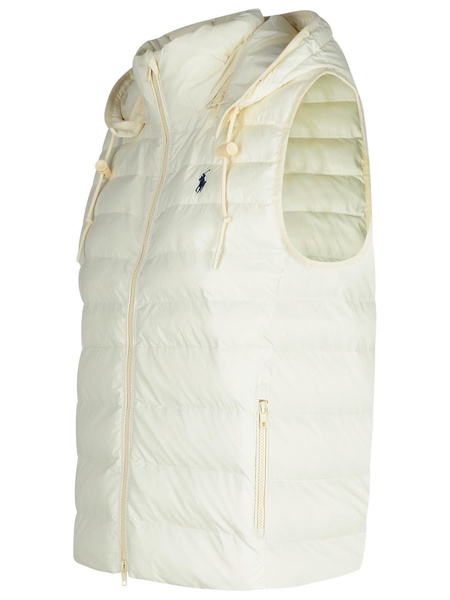 Padded Sleeveless Vest Polo Ralph Lauren