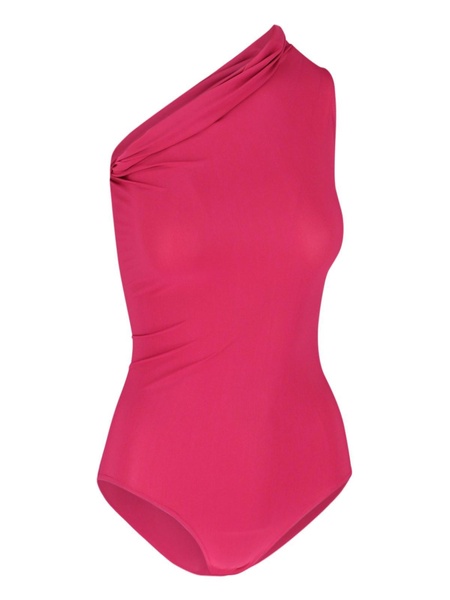 One-shoulder Swimsuit