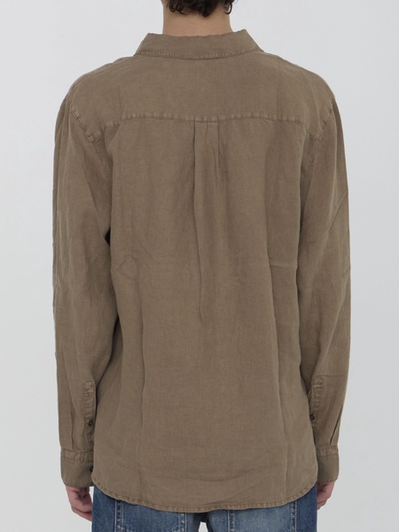 Linen Shirt