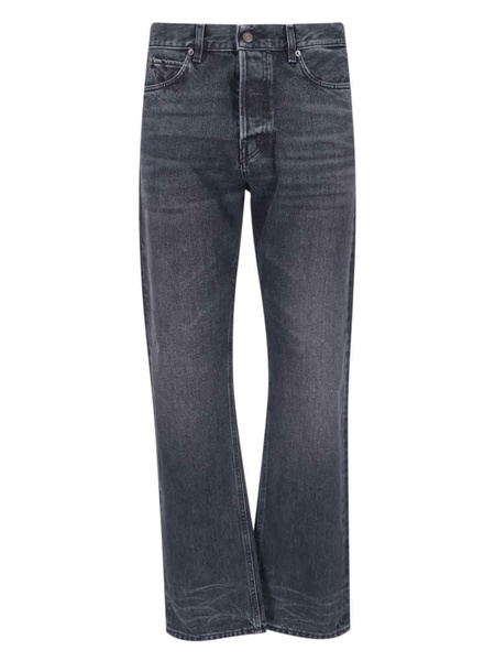 Straight Jeans "blake"