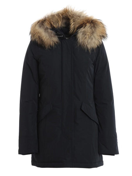 Woolrich W's Luxury Artic Parka