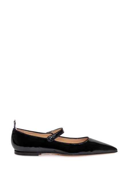 Thom Browne Pointed Ballerina