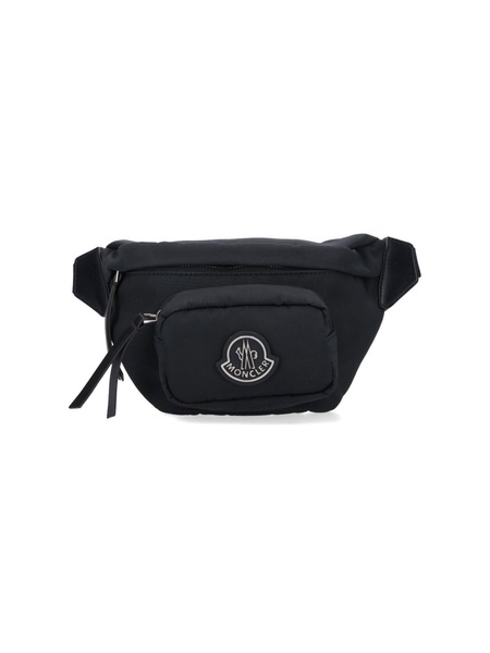 'felicie' Logo Fanny Pack