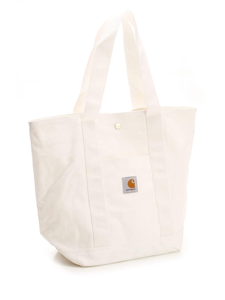 'dearborn' Canvas Tote Bag