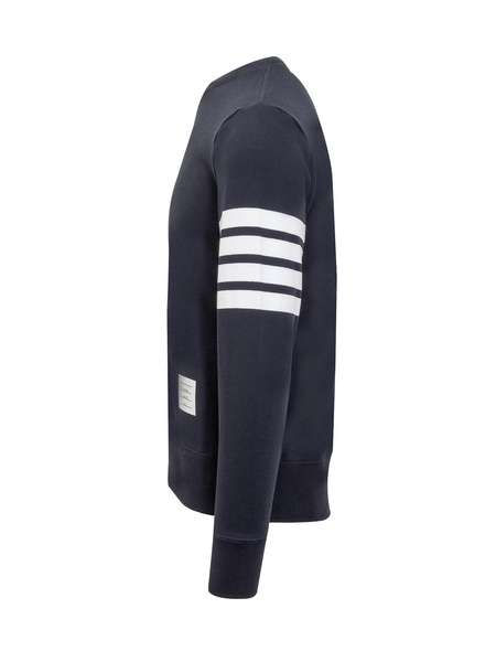 Thom Browne Sweatshirt 4-Bar Classic