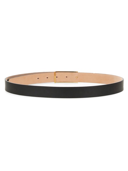 Victoria Beckham Leather Belt