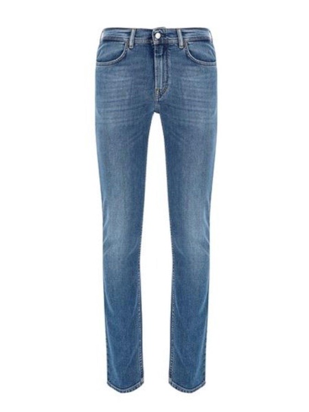 North Mid-rise Jeans