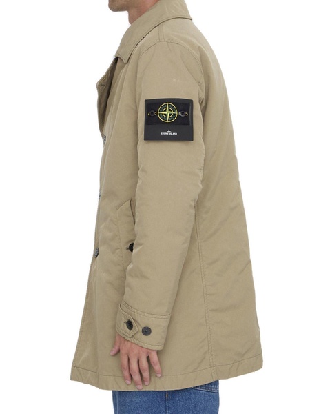 Stone Island David-TC Padded Jacket