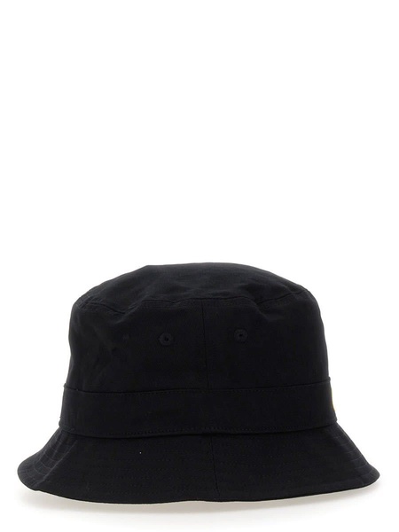 Bucket Hat With Logo