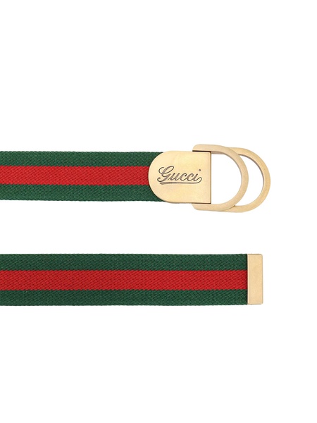 Gucci Man Gucci Man Multicolor Belts